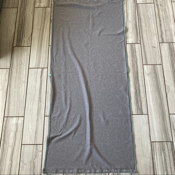 Lululemon Vinyasa Scarf. EUC like new - Picture 3 of 5